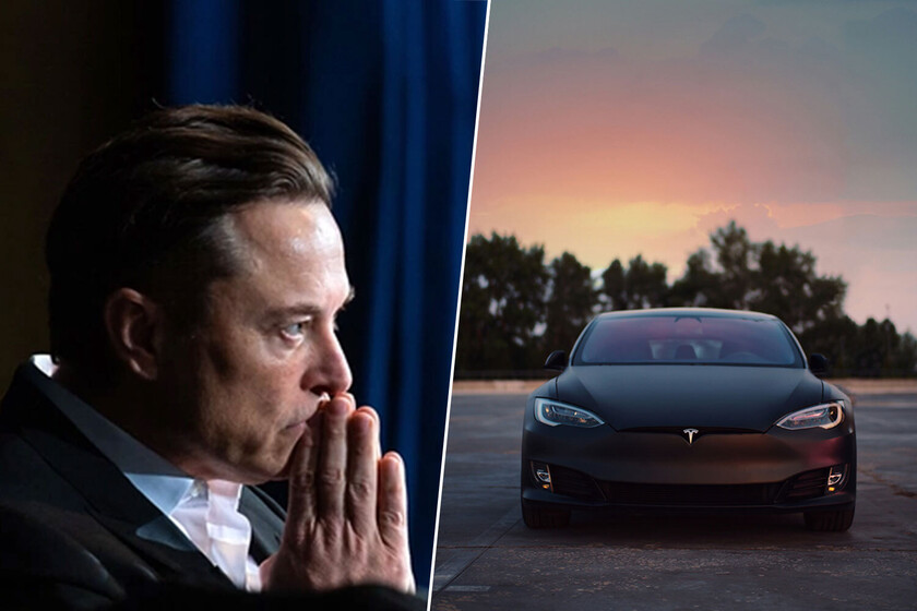 Tesla era un transatlántico para Wall Street. La aventura política de Elon Musk el iceberg que casi se hunde con su fortuna