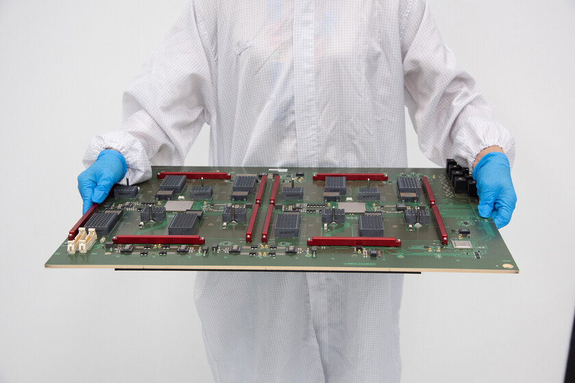 Rusia planea fabricar sus propias chips de 28 nm en 2030. Continuará siendo años luz de los Estados Unidos y sus aliados