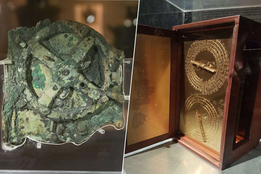 La «computadora» de hace 2.000 años nos fascina durante décadas. Un nuevo estudio señala que podría no haber servido en absoluto
