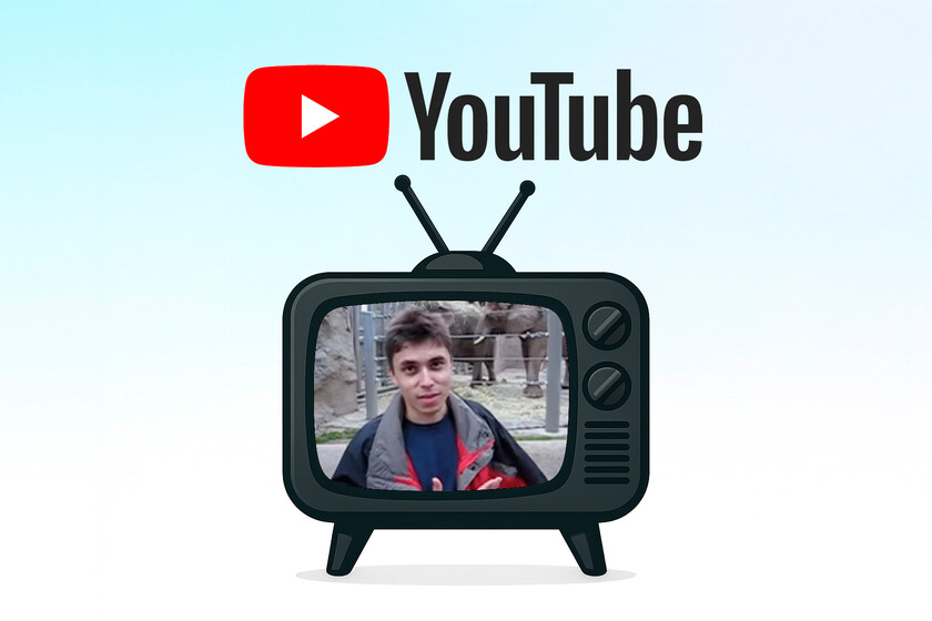 de un video de 19 segundos frente a algunos elefantes para convertirse en el gigante de video global