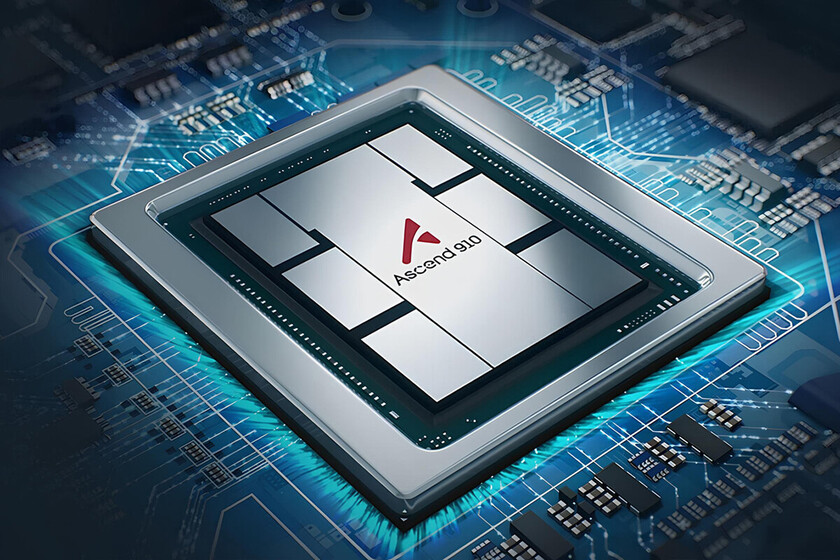 Huawei planea asesorar a Nvidia en China. Tiene una nueva GPU para la teoría que en teoría es extremadamente poderosa