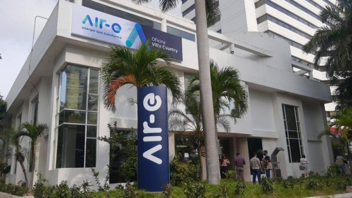 Los generadores de energía responden a los rescatistas financieros que Air-E pregunta a SuperShillers
