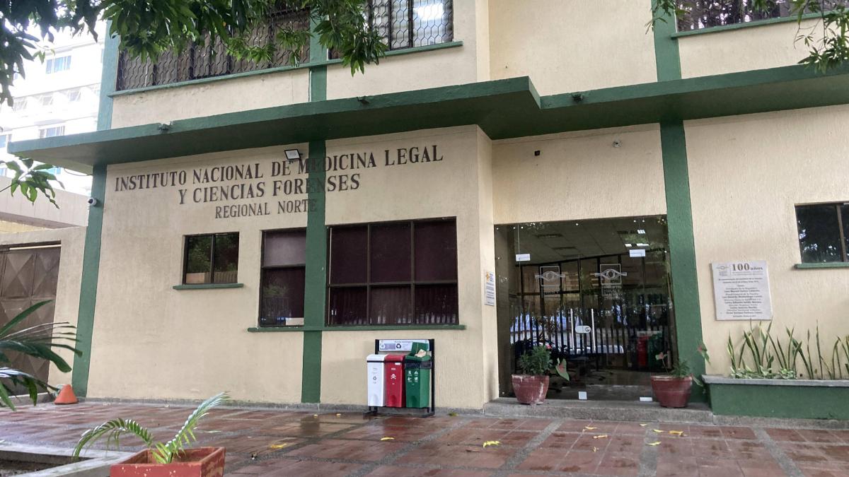 Encontraron un contador público que había sido secuestrado en Barranquilla