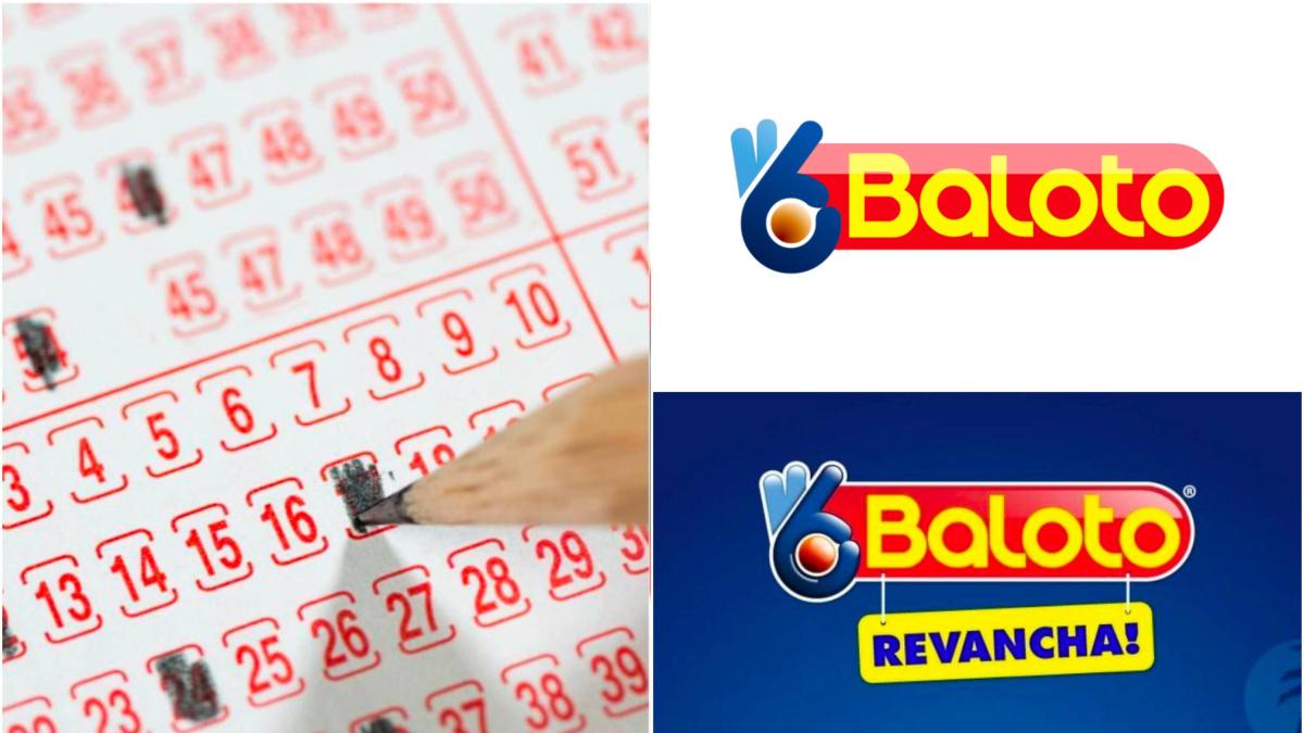 Resultados de Balot y Balot of Revench para este sábado 10. Mayo de 2025. Años