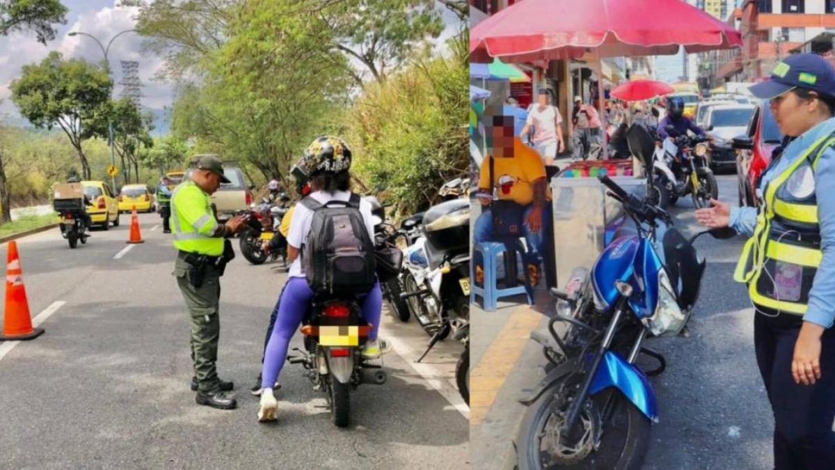 Atento, conductores! Pico y placa en Bucaramanga para el martes 29 de abril de 2025