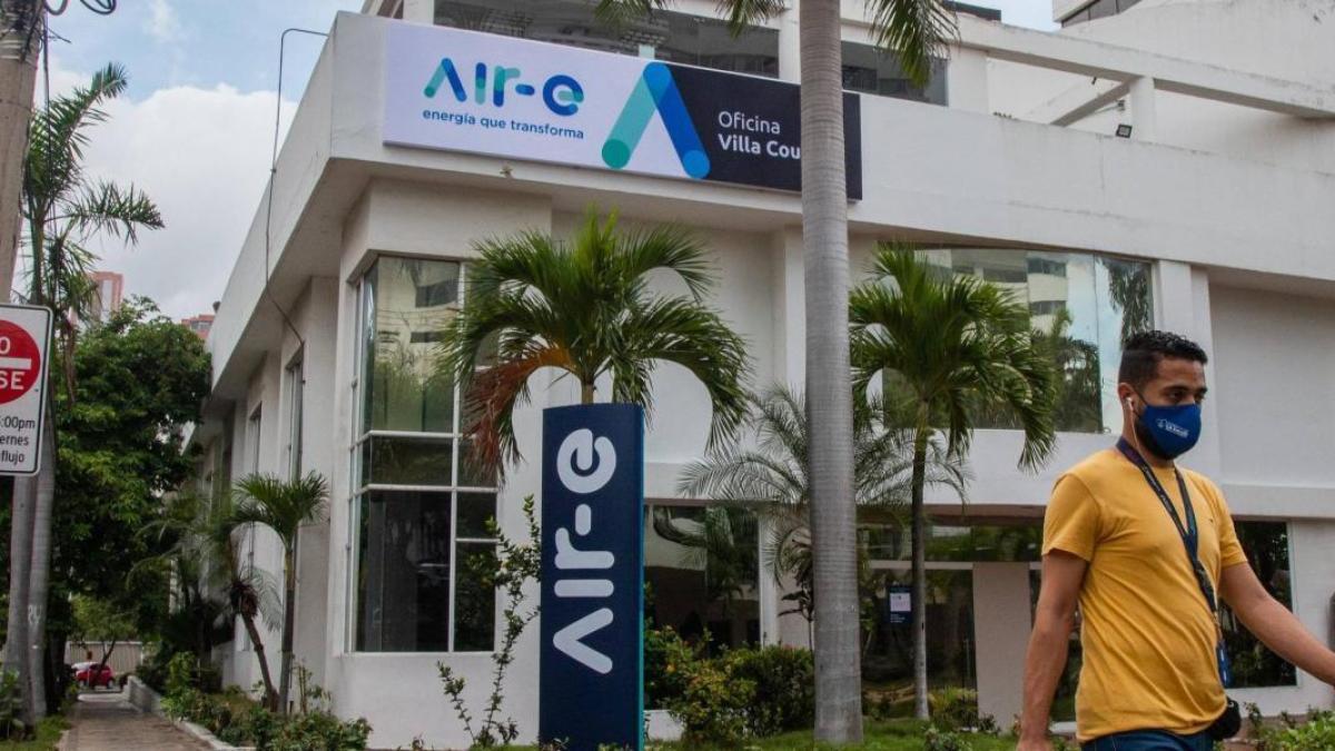 Solución para los problemas financieros del aire que los Supersavicios no querían implementar en 7 meses