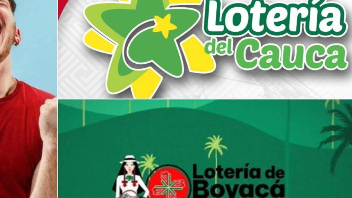 Resultados de los números ganadores del sábado 26. Abril 2025