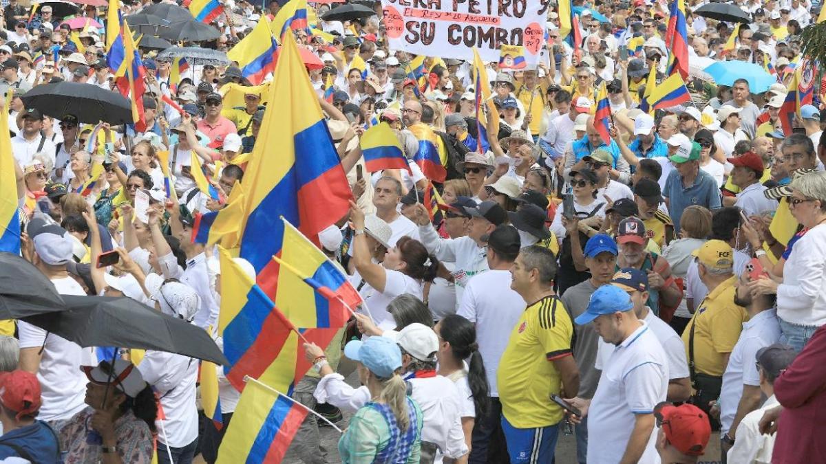 ¿Cuánto cambian las condiciones de vida de los hogares colombianos? Esto muestra cifras de días