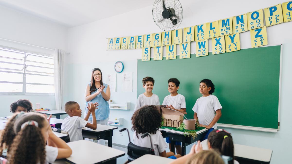 ¿Cuánto salario en Colombia hace que los profesores de escuelas públicas? También fueron los salarios 2025