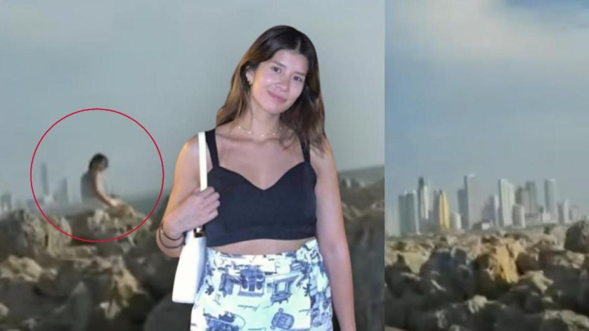 ¿Dónde está Tatiana Hernández? Siga la búsqueda angustiosa en Cartagena, la recompensa aumenta a $ 200 millones