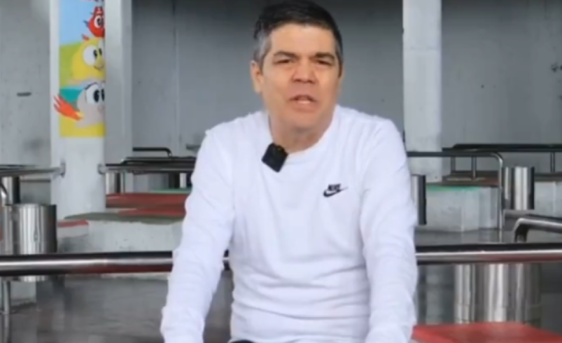 revela cuándo, por qué y quién los grabó
