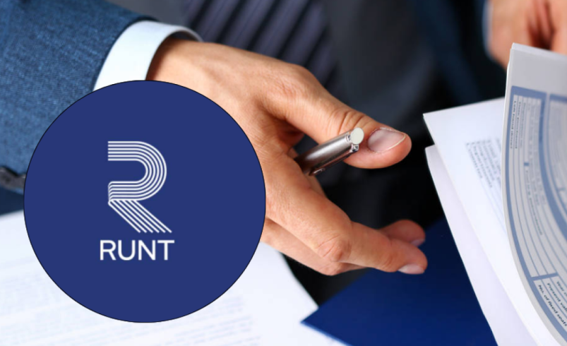 La plataforma RUTT finalizará este 23 de abril; Este será su reemplazo