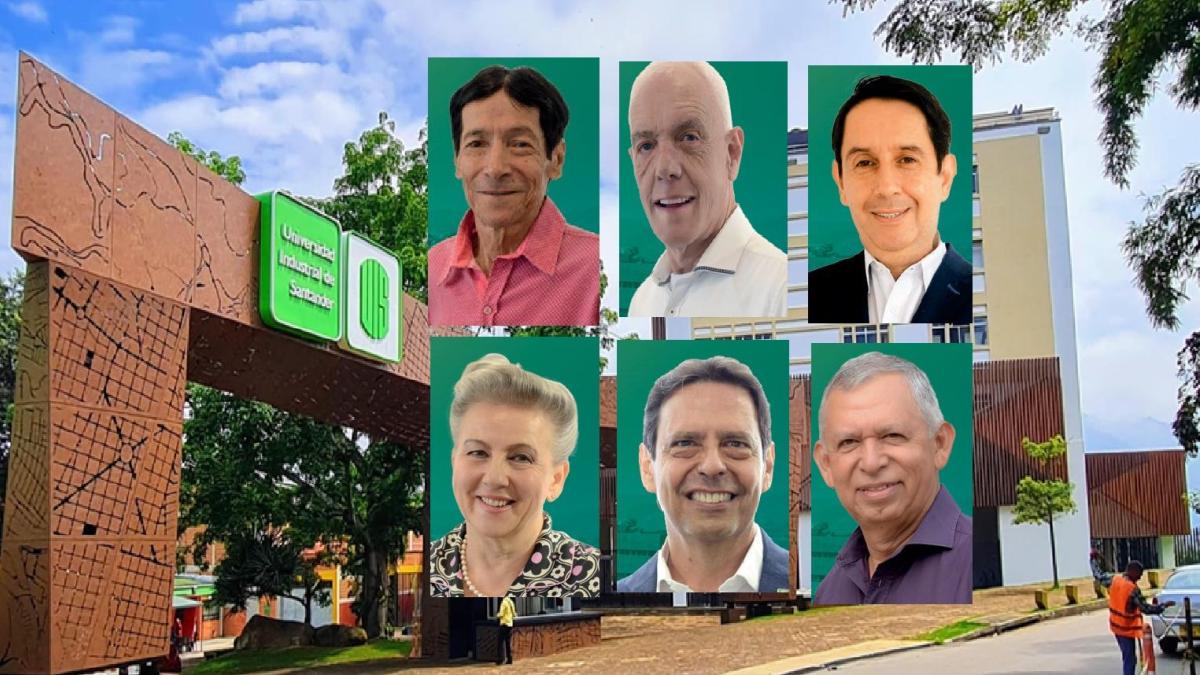 ¿Qué sucede en el proceso de designación del nuevo rector de la UI? Le preguntaron a Veeduría y hay 27 quejas en progreso