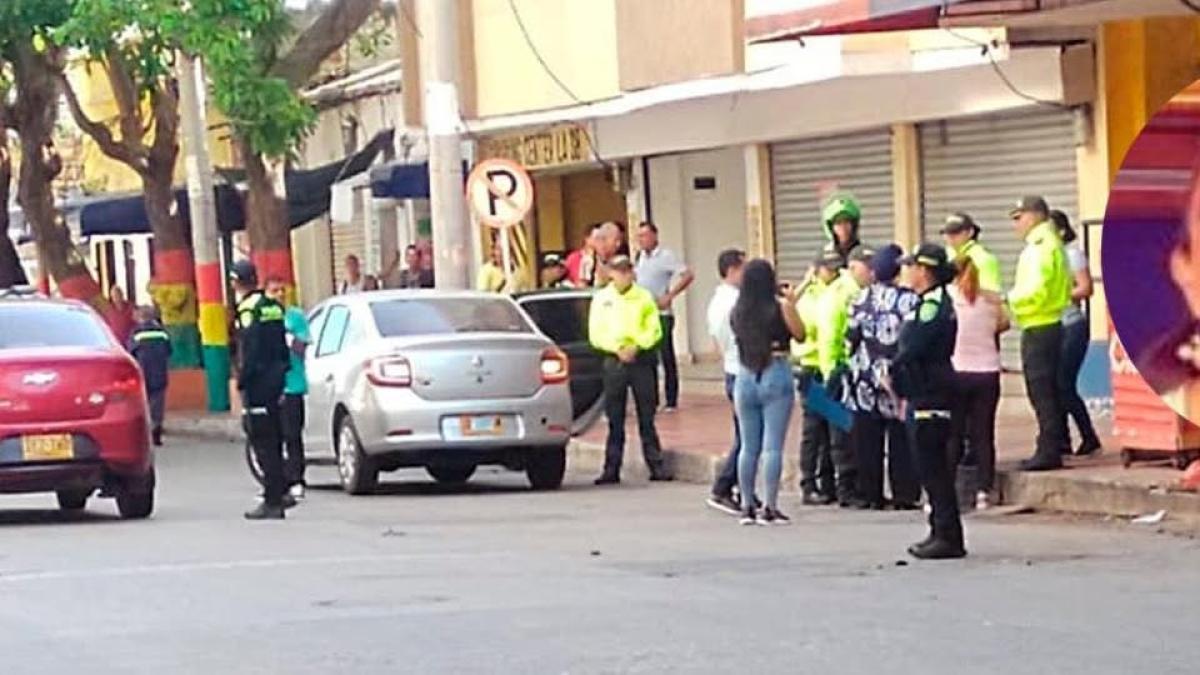 ¿Quién es el notario después del escándalo de robo de tierra en Barranquilla?