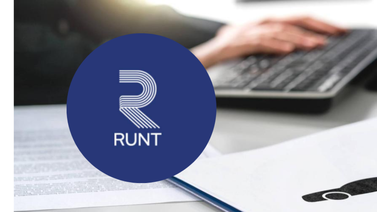 ¿Cómo funciona RunTPro, nueva aplicación de movilidad para procedimientos de tránsito en Colombia?