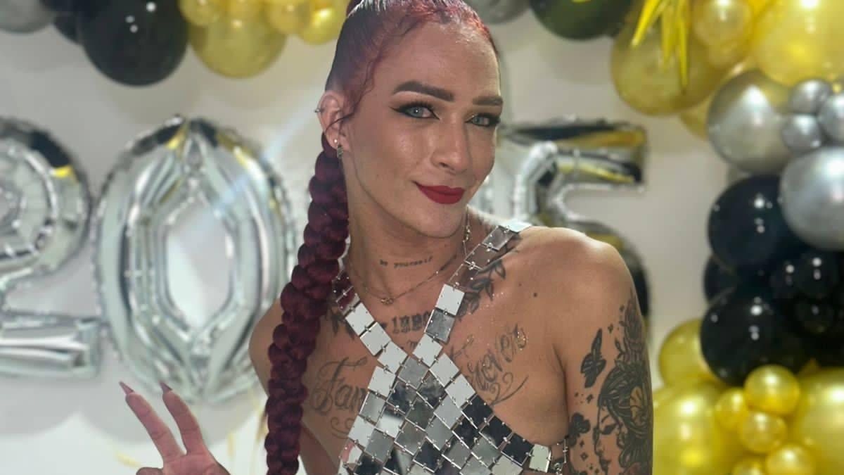 Investigan la muerte de la influencia trans después de someterse a una cirugía en Medellín