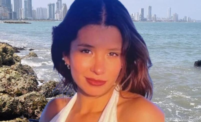 Revelan la última conversación que Tatiana Hernández tuvo con su madre antes de desaparecer en Cartagena: ‘Cansada’
