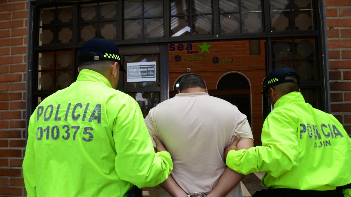 El hombre de 50 años fue capturado por abusar sexualmente de tres de sus familiares, incluidos dos menores
