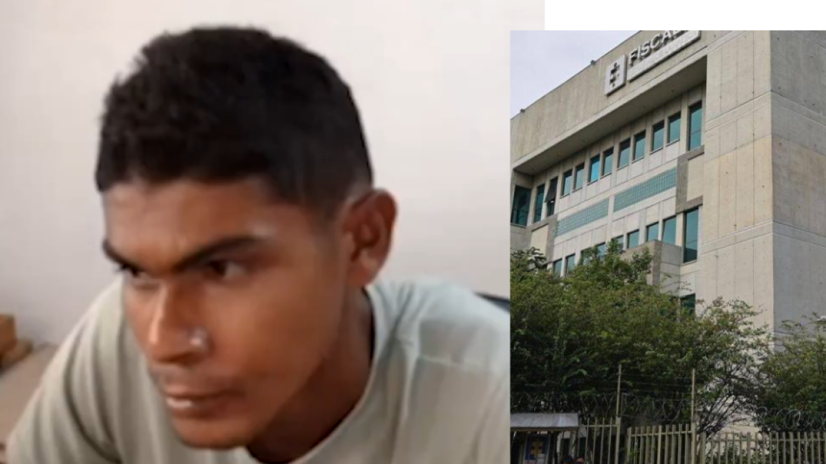 A la cárcel alias ‘Mitunga’, ex miembro de los disidentes de la FARC, por ola de homicidios en Antioquia