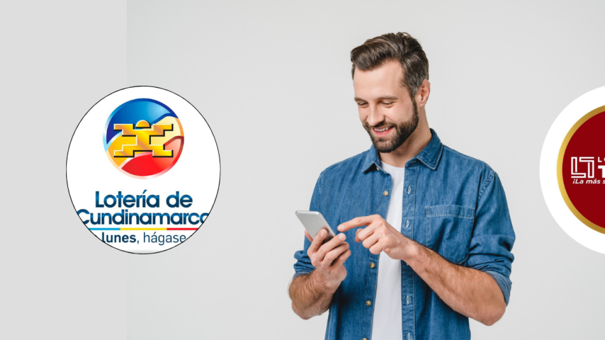 Lotería Cundinamarca y Tolima, última vez en los resultados del lunes 28 de abril: ver resultados