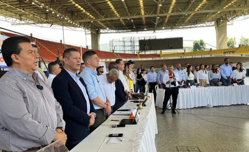 ¿Por qué la sesión del Consejo de Cali con la comunidad terminó en una fuerte discusión, interrumpiendo el día?