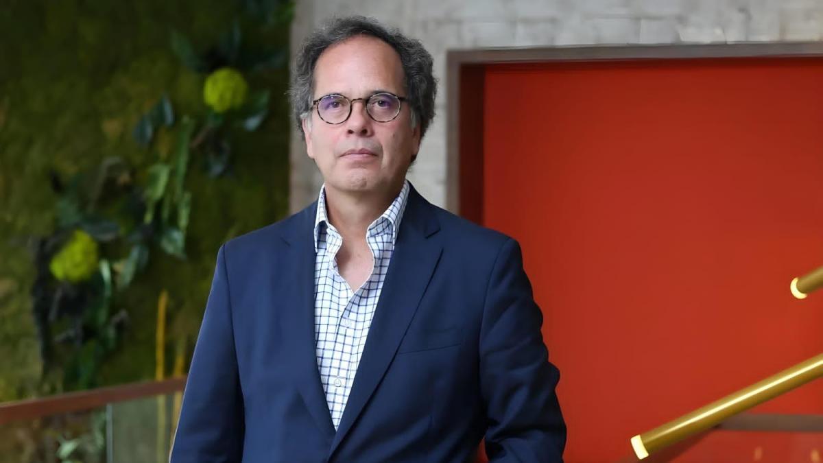 «En los proyectos colombianos se necesitan, la esperanza es reactivación en energía»: National Development Financial
