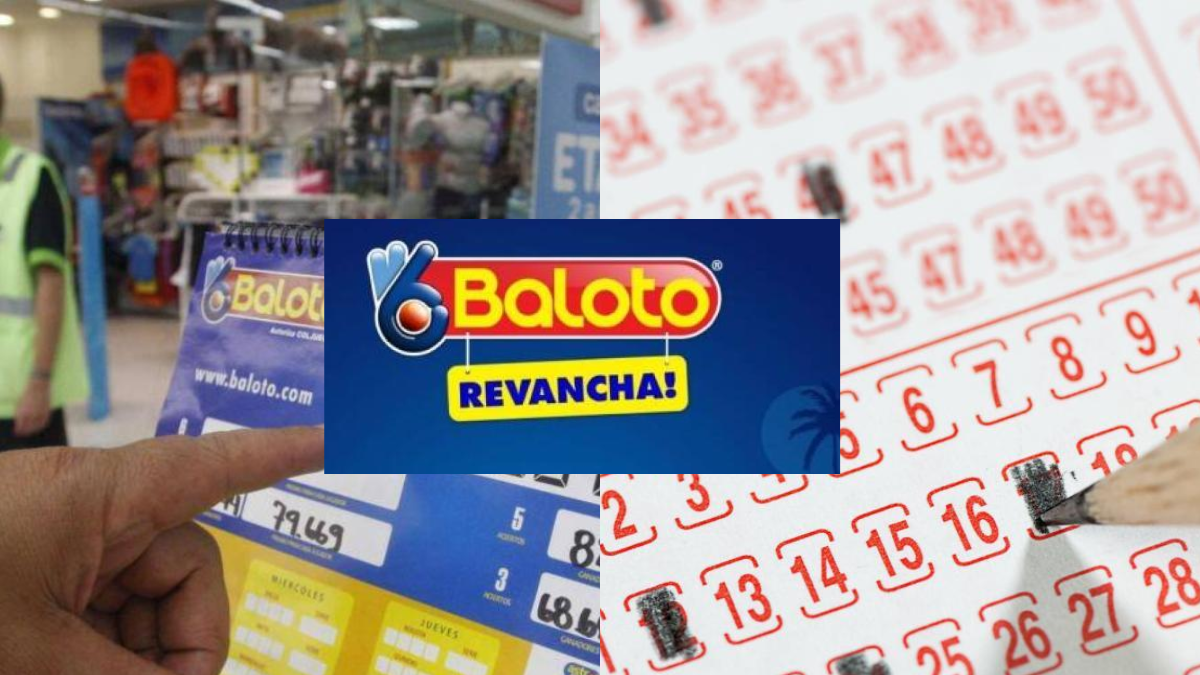 Acumulado de Balot y Baloto, Velace para el miércoles 23 de abril de 2025. Años
