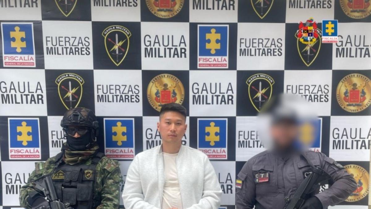 Acusan a extranjeros de golpear y secuestrar a un empleado doméstico