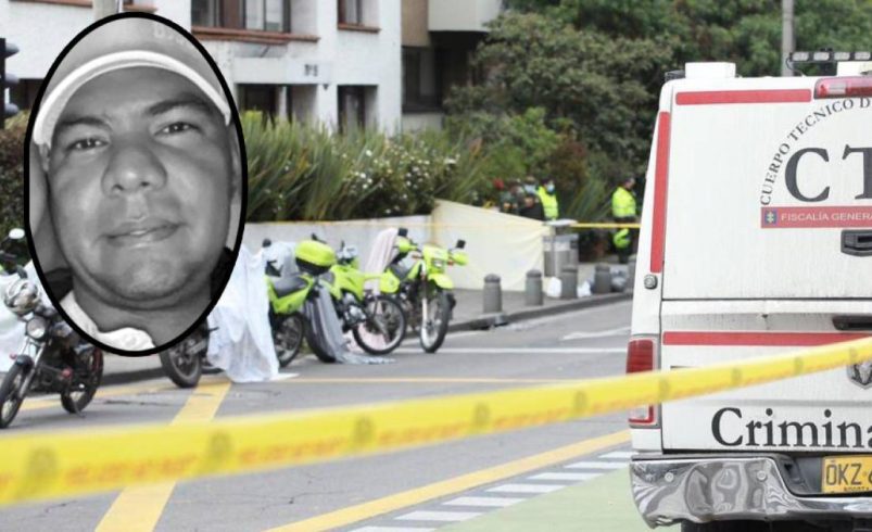 Antioquia: Detalles del asesinato de un policía en el Urabá en el ‘plan de pistola’ llamado