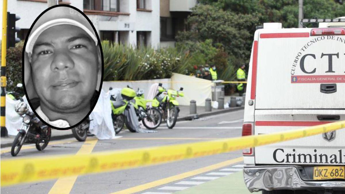 Antioquia: Detalles del asesinato de un policía en el Urabá en el ‘plan de pistola’ llamado