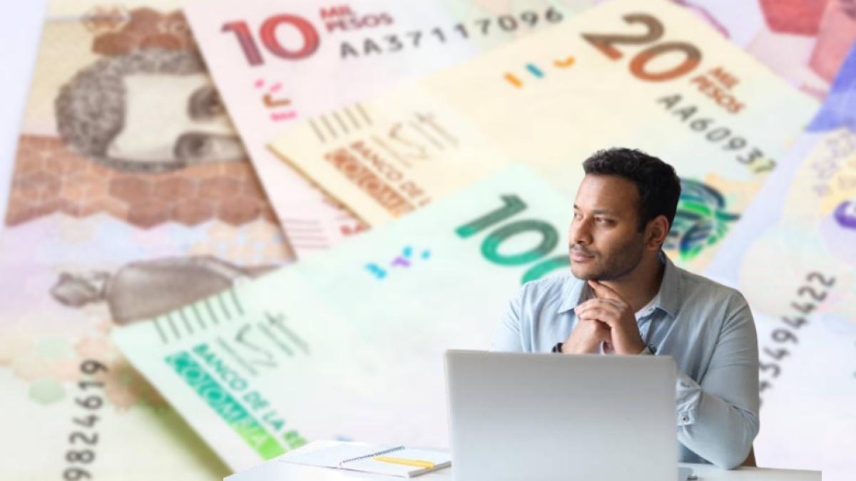 Aumento de salario para empleados públicos en Colombia 2025