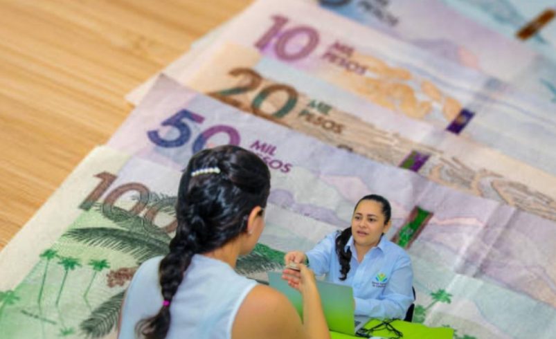 Banco Agrario pagará subsidios en los ingresos de los ciudadanos, el IVA y el alcalde colombiano 2025; Esta será una relación