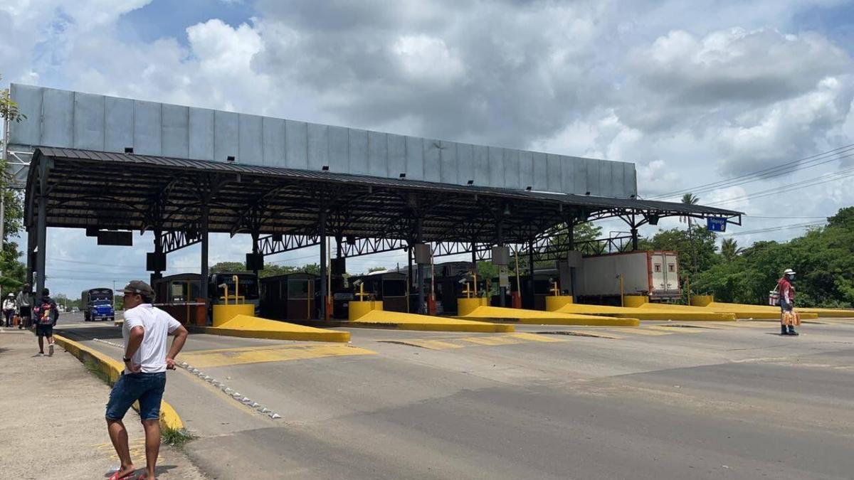 Barranquilla Court Revoca cae en consulta previa de peaje