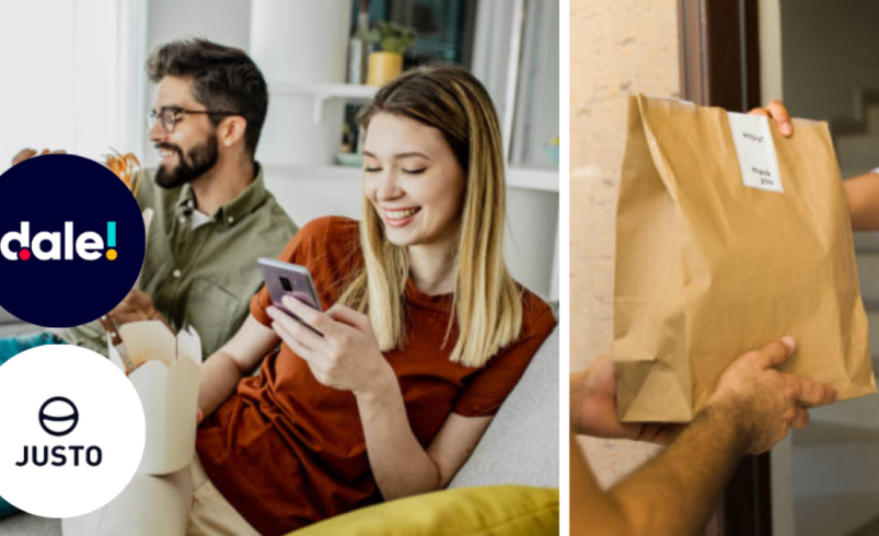 Billetera dale! Sorprendió a sus usuarios con una nueva función que favorece el uso de casas