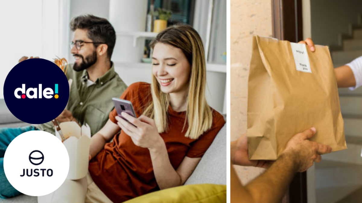 Billetera dale! Sorprendió a sus usuarios con una nueva función que favorece el uso de casas