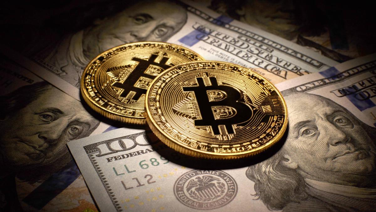 Bitcoin se parece a 95,000 dólares estadounidenses, un nuevo máximo histórico, ¿cuánto más puede este criptoccionive de antemano?