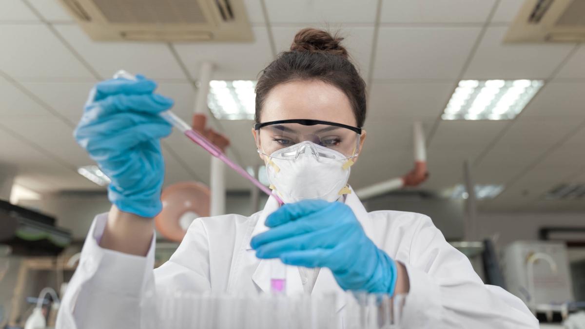 Colombia, en cola del gasto gubernamental en investigación y desarrollo (investigación y desarrollo)