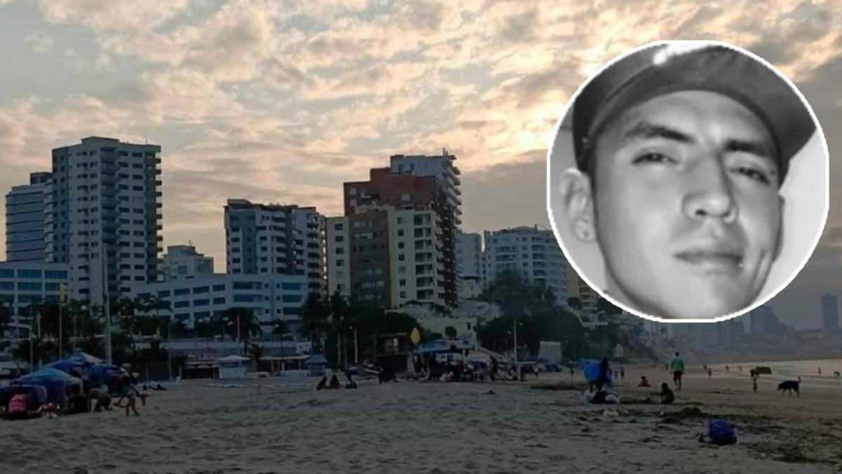 Colombiano viajó a Ecuador en busca de un futuro mejor y el día después de su llegada murió en una masacre