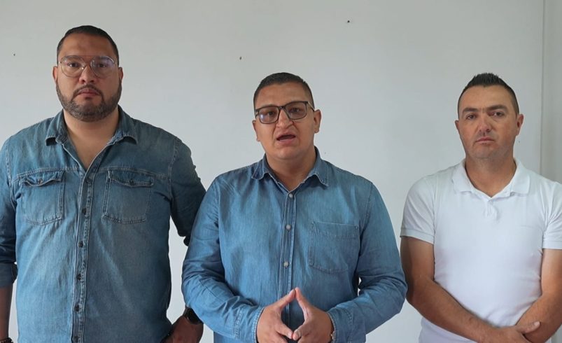 Los funcionarios sindicales se esfuerzan por reducir la propiedad con un nuevo proyecto fiscal