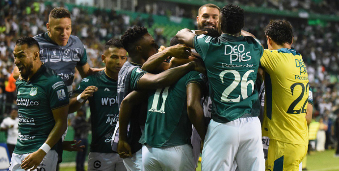 ¿El Deportivo Cali cumple con el pago a sus jugadores?