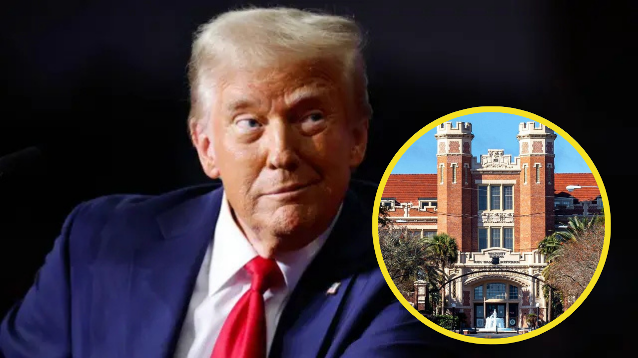 Harvard exige a Trump: el choque entre la política y la autonomía –