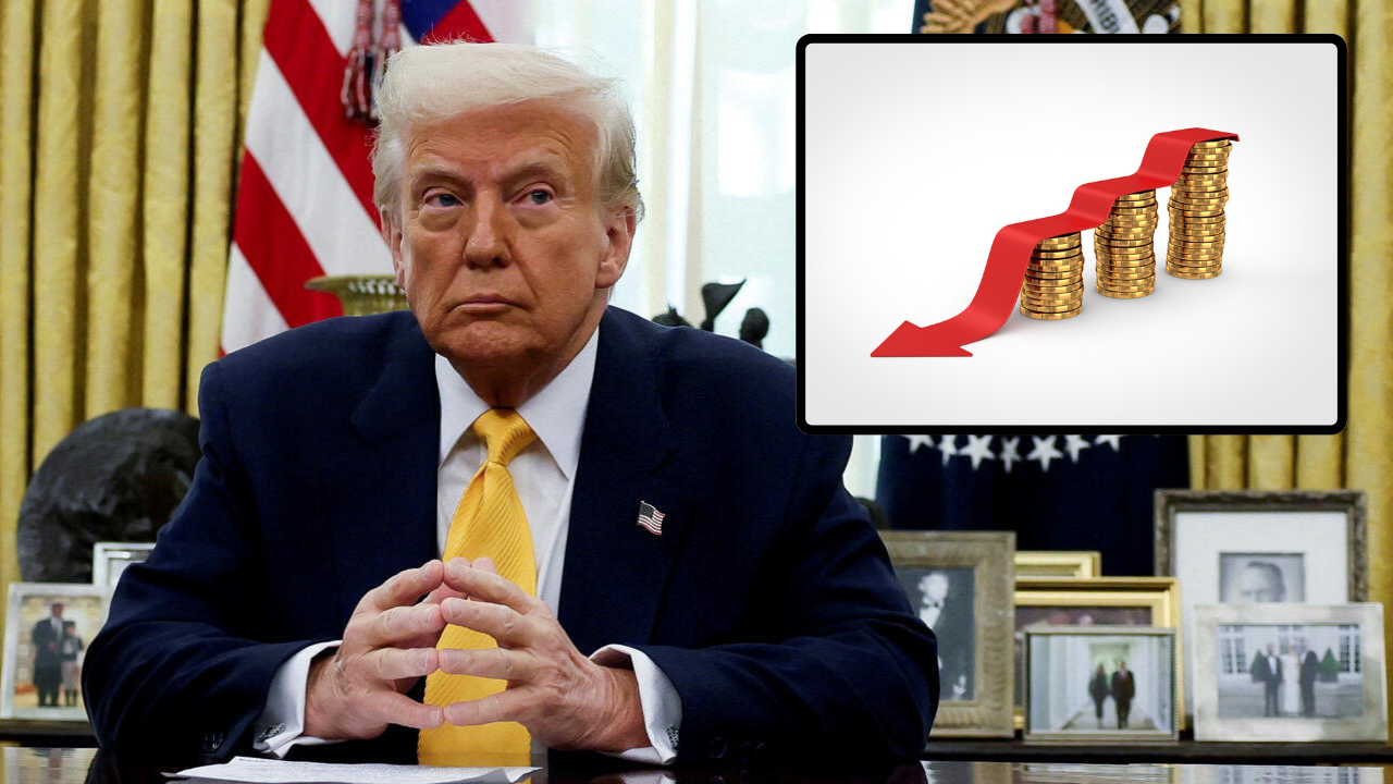 ERA Trump: la economía estadounidense contrata por primera vez desde 2022 –
