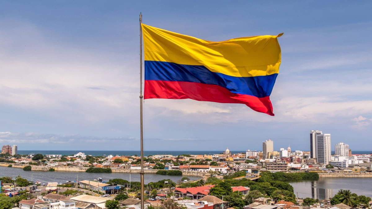 ECLAC también revisó el crecimiento de Columbia para este 2025