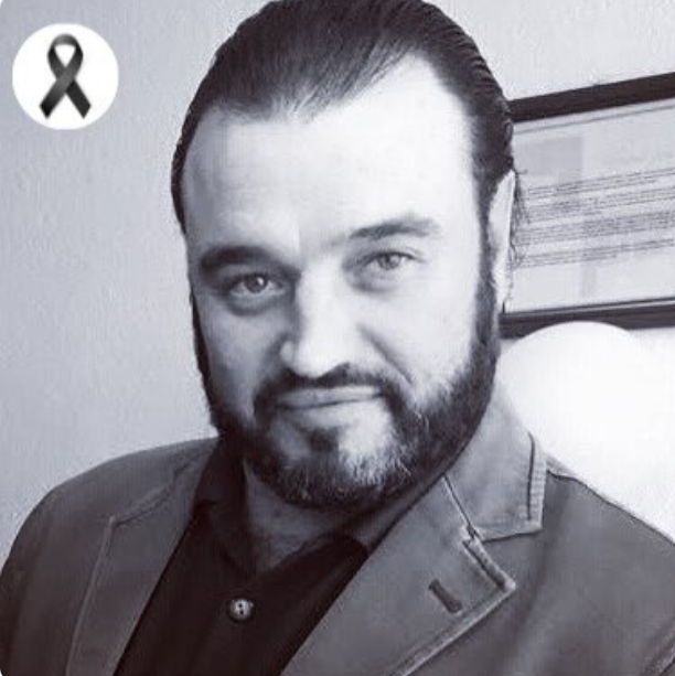 Lorando en la televisión mexicana: Edgar Frías Font muere semanas después de la muerte de su hijo –