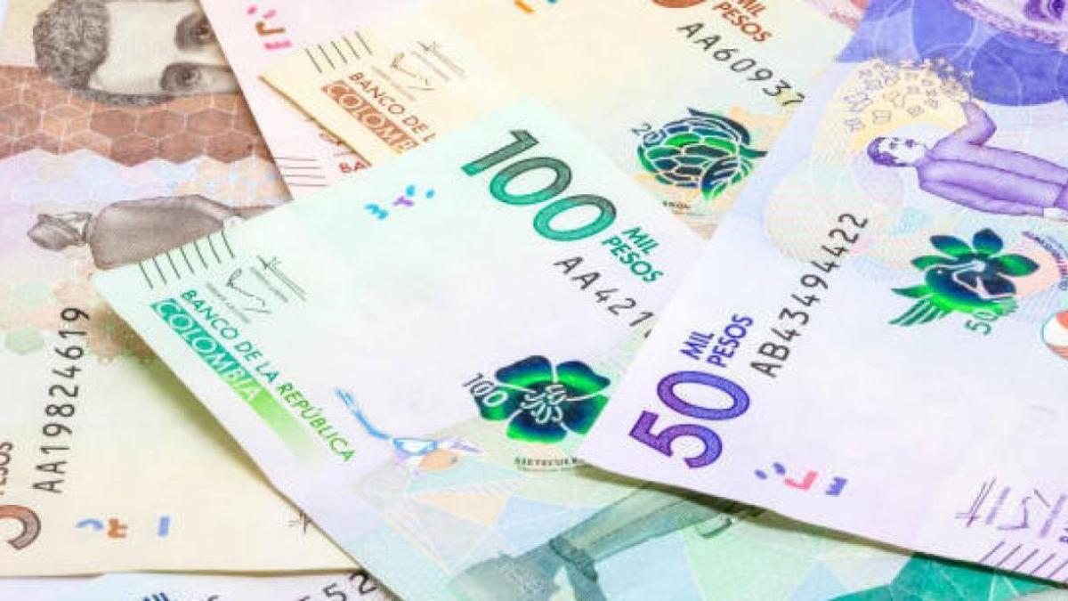 El Banco de la República decidió por unanimidad reducir su tasa de interés para 25 puntos básicos; Era 9.25%