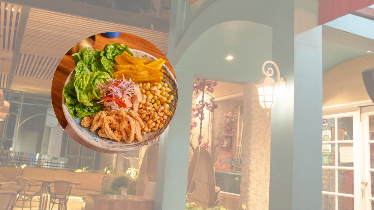 El compromiso con la sostenibilidad y los sabores del Caribe que reafirma 25 años de identidad gastronómica