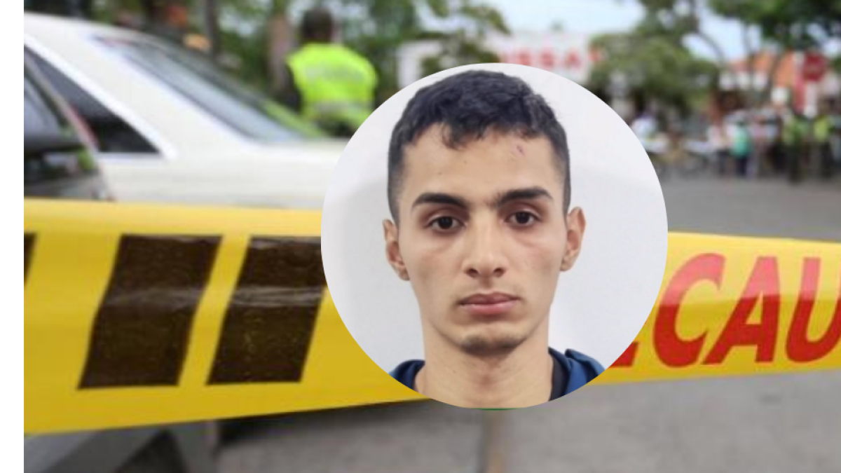 Él es el hombre que busca femicidio doble, madre e hija, en la meta: ofrecen recompensa millonaria