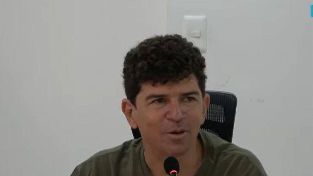 El fenómeno político de ‘El Mono’ Martínez que sacude el Consejo de Santa Marta