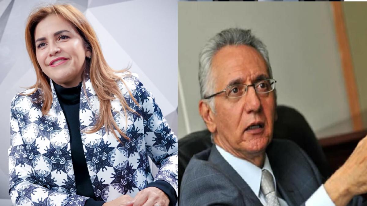 El insulto con la rudeza del Ministro de Salud al Gerente de uno que: el gobernador del meta respondió