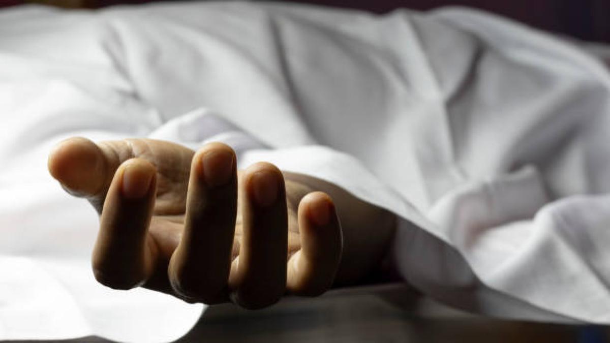 El paciente fue transferido a Cali, donde murió